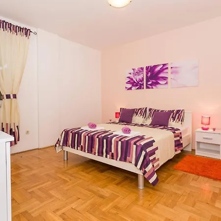 Apartman Zenta