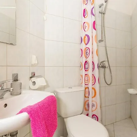 Zenta Apartman