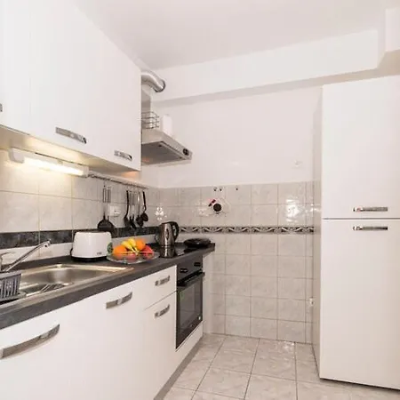 Apartman Zenta