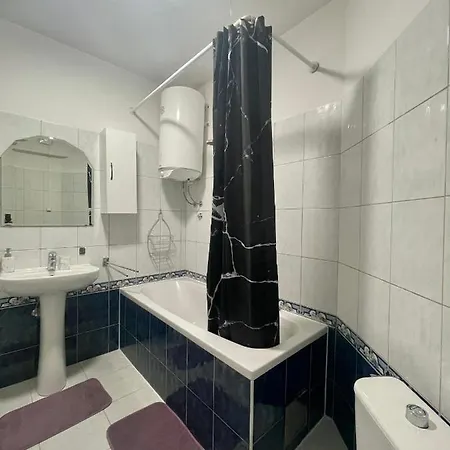 Zenta Apartman Split