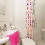 Zenta Apartment