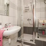 Zenta Apartment