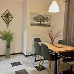 Apartment Zenta *