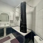 Zenta Apartment Split