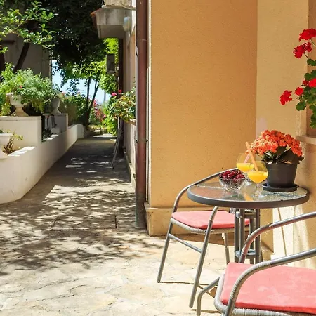 Apartament Zenta Split