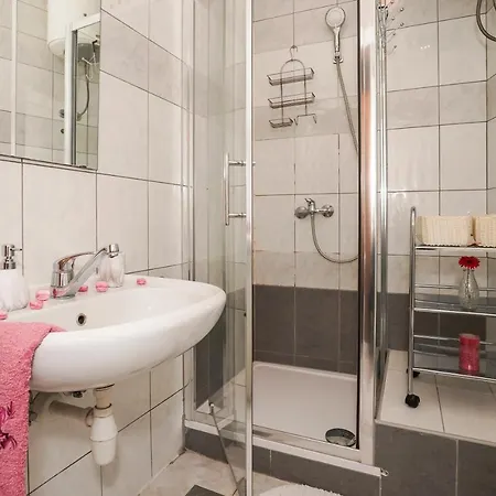 Zenta Apartament