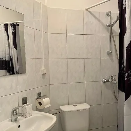 Zenta Appartement