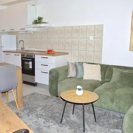Zenta Apartament Split