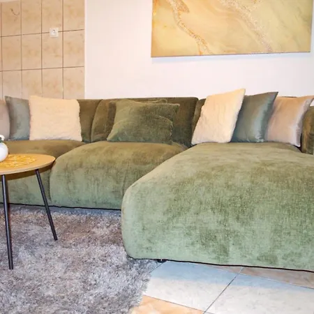 Apartament Zenta Split