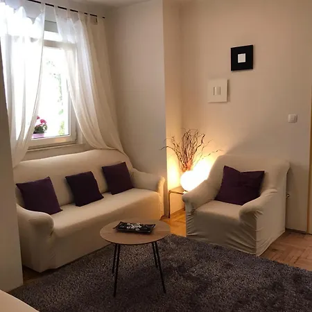 Zenta Apartment Split