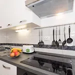 Apartamento Zenta Split
