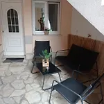 Zenta Apartamento Split